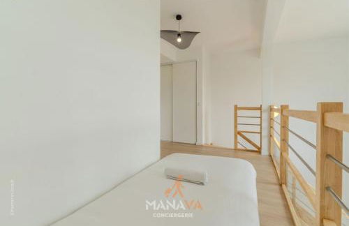 Le Hiva Oa , 5 pers, duplex 5min Disneyland Paris - Foto 20