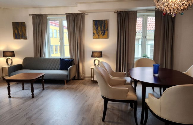 Brodderud Apartments - Photo 26