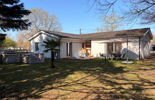 Maison avec piscine, idéale pour les vacances & séjours professionnels - Foto 1