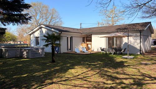 Maison avec piscine, idéale pour les vacances & séjours professionnels - Foto 1