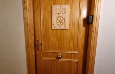 Appartement T2-5 couchages L'écrin des Orres 1800 - Foto 69