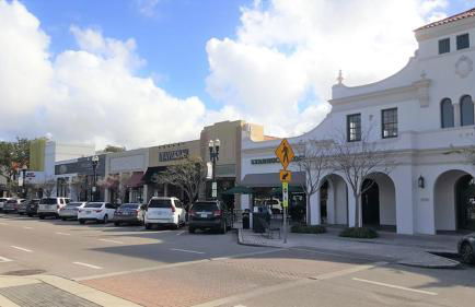 The Riverwalk Studio - Foto 11