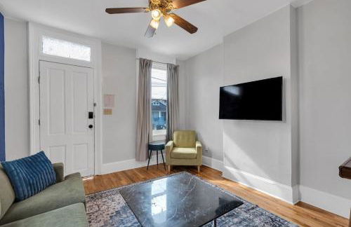 Mid-City Shotgun Retreat Easy Access Jazz Fest - Foto 8