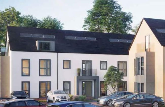 New Apartment - Foto 40