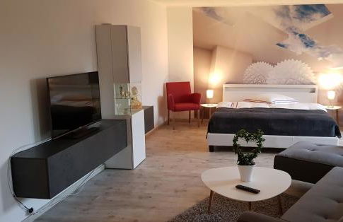 Garden-Loft - Foto 21