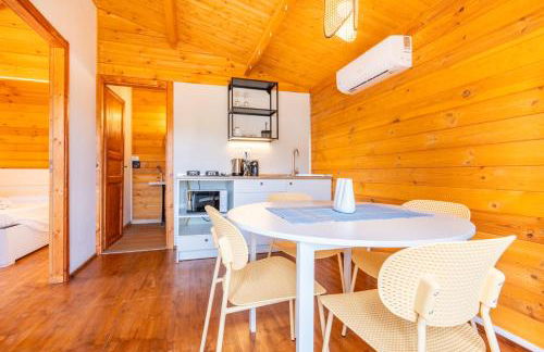 OakNest NatureLodge - Manzana - Foto 9