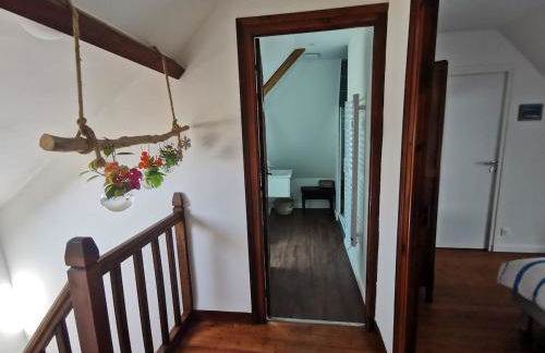 Maison bretonne traditionnelle - Foto 39