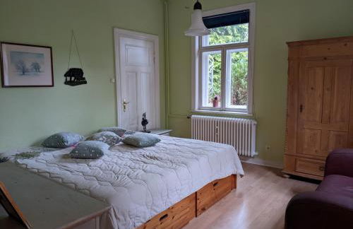 Ferienhaus Eichhof, Garlstorf - Lüneburger Heide - Foto 29