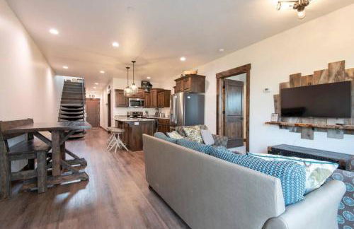 Bear Lair at Teton Valley Idaho - Foto 31