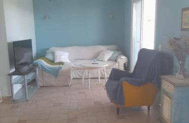 Acharavi, villa next to the beach - Foto 29