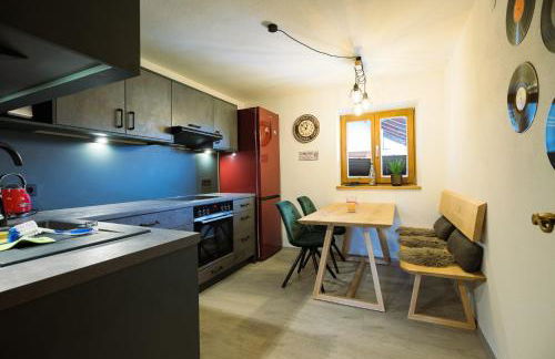 Ferienwohnungen im Griachalgarten - Chiemgau Karte - Foto 28