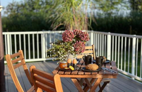 Wunderschöne Ferienwohnungen - Willkommen in der Deichluft - Foto 20