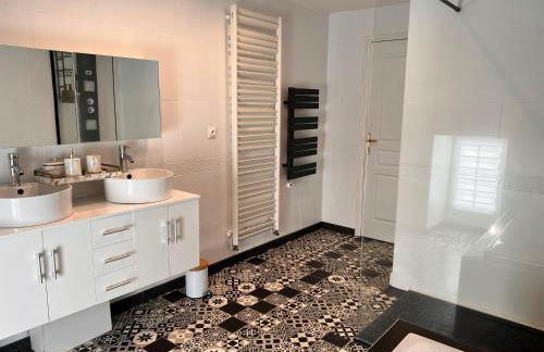 Ancien Château viticole - Foto 41