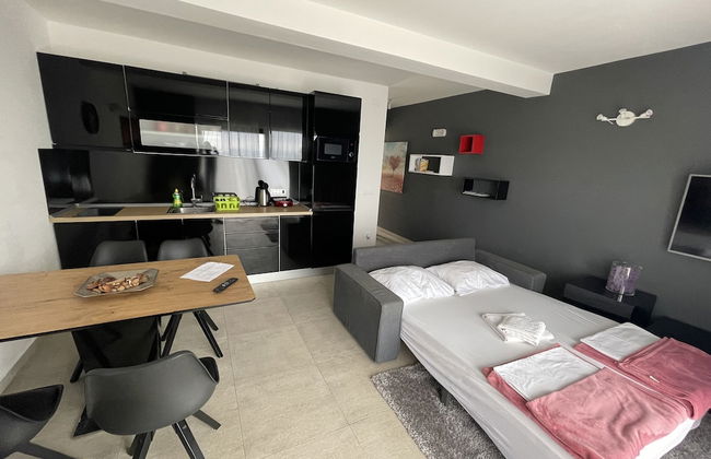 Residence Delta - Foto 34