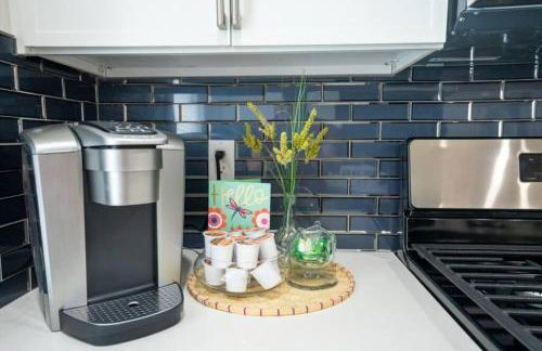 80-3 3BR Boston - Charming Apt near Dorchester Center - Foto 52