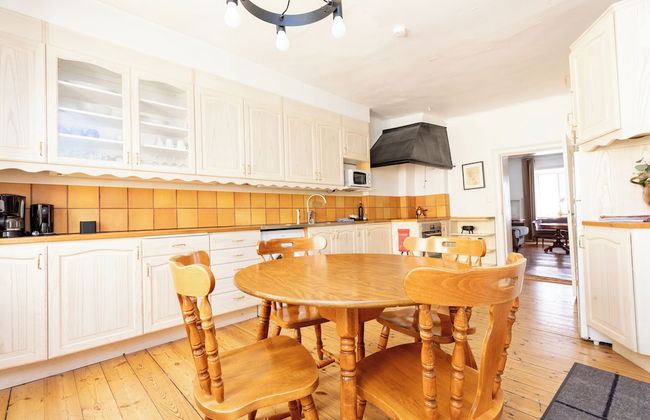 ApartDirect Gamla Stan - Photo 19