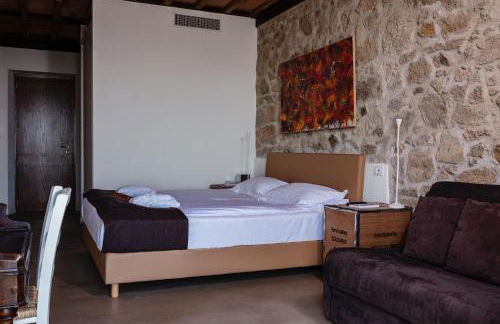 VALDONICA WINERY Fine Dine & Wine Hotel - Foto 31