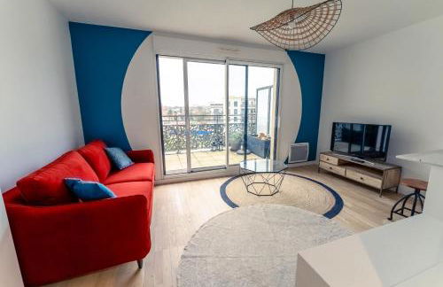 Appartement résidence neuve proche Versailles - Foto 1
