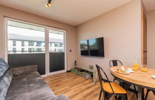 Flatbook Apartamenty - Jantar Resort Loft - Foto 8