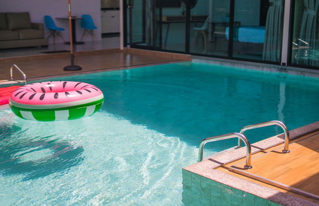 Goodnight Phuket Villa - Foto 58