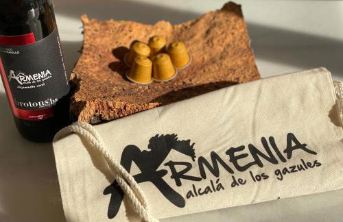 Alojamiento Armenia Patio - Foto 15