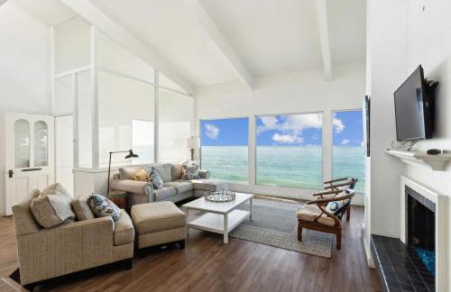 Ocean View beach house Ocean View beach house-STR14-0105 & STR14-0133 - Foto 32