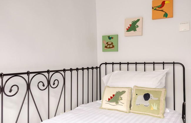 Oldmill-2bed-sleeps6-hottub-privategarden - Foto 16