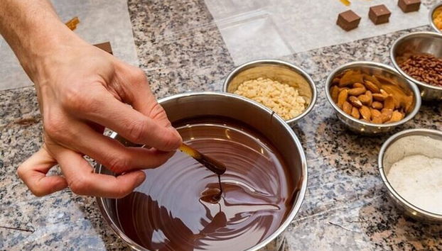 Turin: Chocolate tour - Photo 3