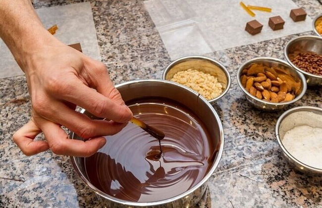 Turin: Chocolate tour - Photo 3