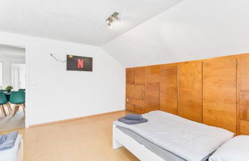 RAUMSCHMIDE Apartments Ebersbach - Foto 9