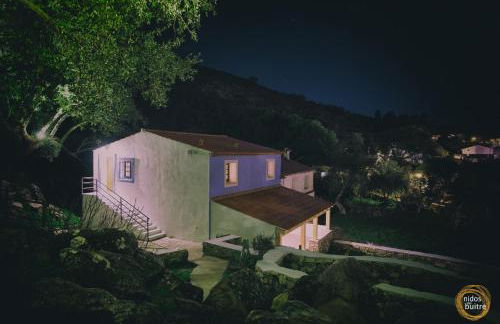 Nidos del Buitre - Apartamentos Rurales - Foto 20