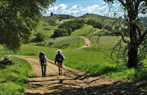 Luxury stay near Oakridge Mall for vacation/work - Foto 46