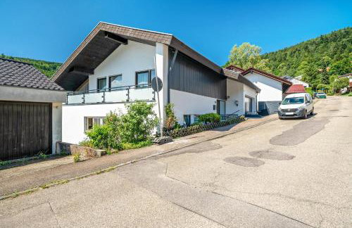 Ferienwohnung Burkhardt - Photo 1