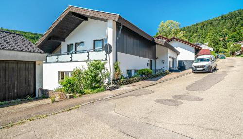 Ferienwohnung Burkhardt - Foto 1