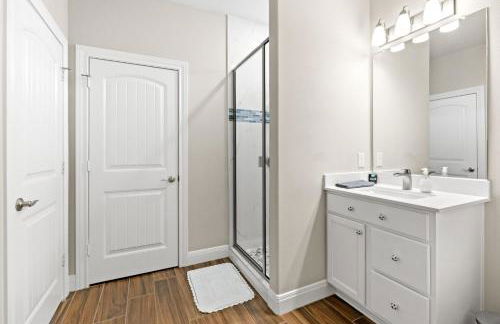 3BR Home Near Austin Airport & Downtown - Foto 17