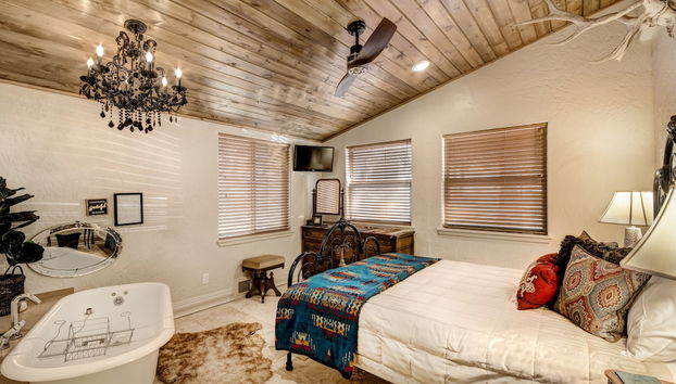 Bear Paw - Foto 4, Habitación