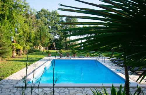 Villa Micheline - Foto 47