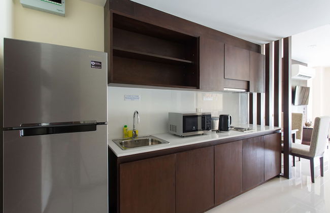 The Lai Thai Luxury Condominiums - Foto 4