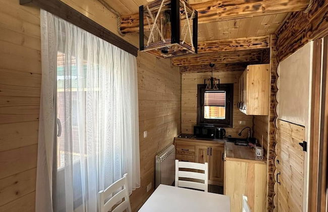 Zagrad Homes in Zabljak - Foto 42