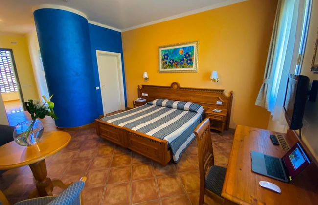 Cà Rocca Relais - Foto 17