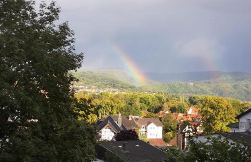 Ferienwohnung Haus am Wald - Foto 30