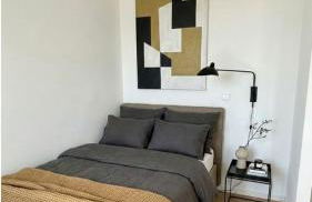 Business suite with skyline view with parking space - Foto 5