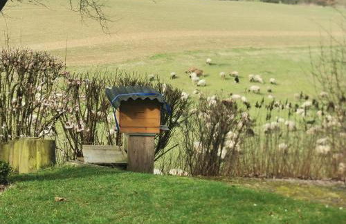 Ferienwohnung Auenland - Photo 22