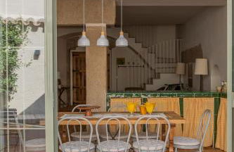 La Casa del Pasadizo elegante casona restaurada con piscina - Foto 33