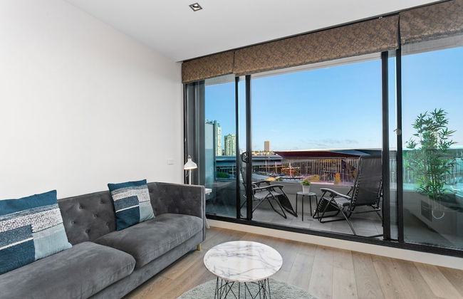 Waterfront Melbourne Apartments - Photo 56