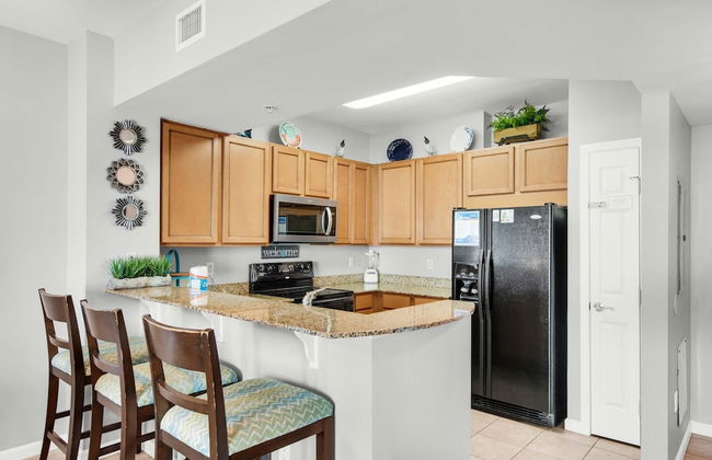 Palms Resort #1505 Jr 2BR - Foto 23