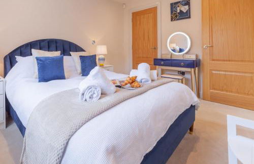 Choseley Cottage - Norfolk Cottage Agency - Foto 22