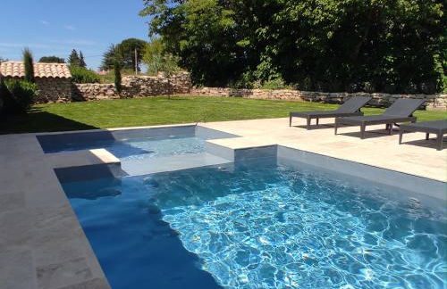 Apparts'hôtel la ferme du gros noyer - Photo 38