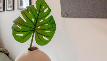 Arbio Monteurzimmer Fredersdorf parking included - Foto 3