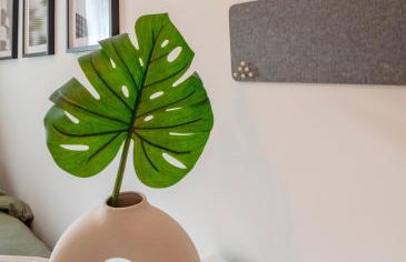 Arbio Monteurzimmer Fredersdorf parking included - Photo 3